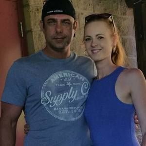 Meet your Posher, George