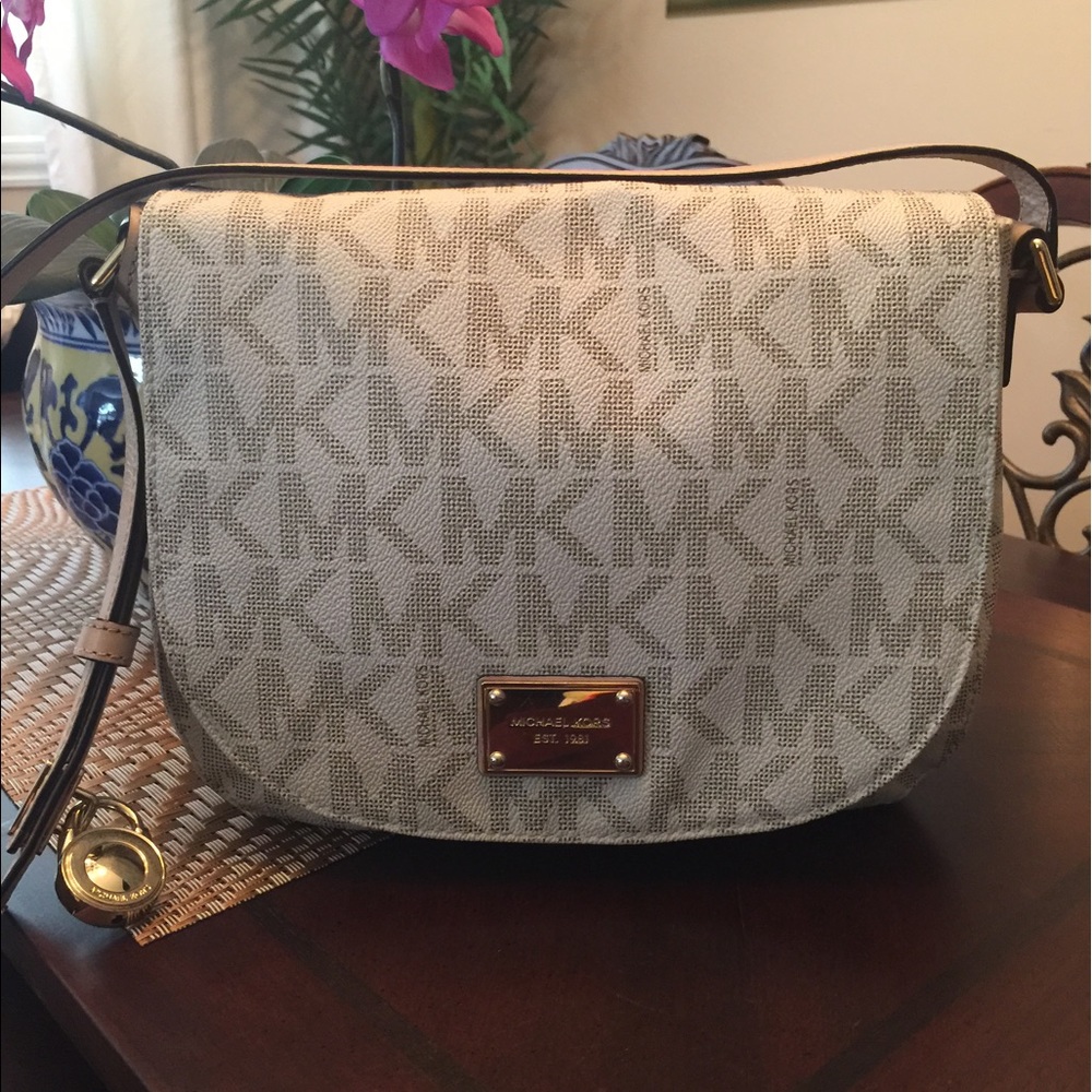 Michael Kors Cross Body/Shoulder Bag