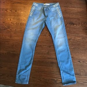 Jeans from Comptoir Des Cotonniers