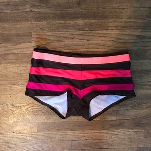 NWOT PrAna swim shorts