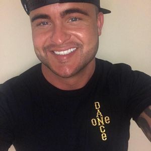 Meet your Posher, Blake