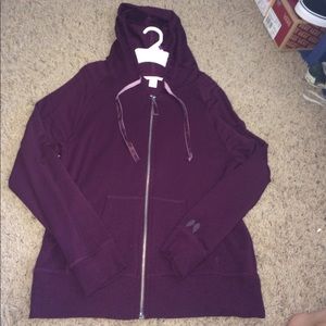 Victoria secret jacket