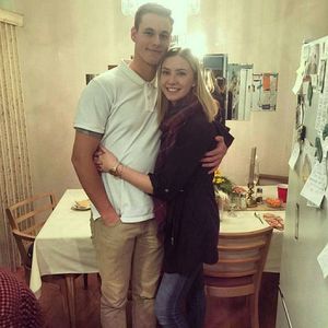 Meet your Posher, Matthew