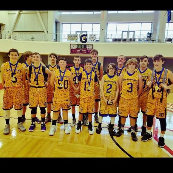 Meet your Posher, Dawson - Picture 1 of 1