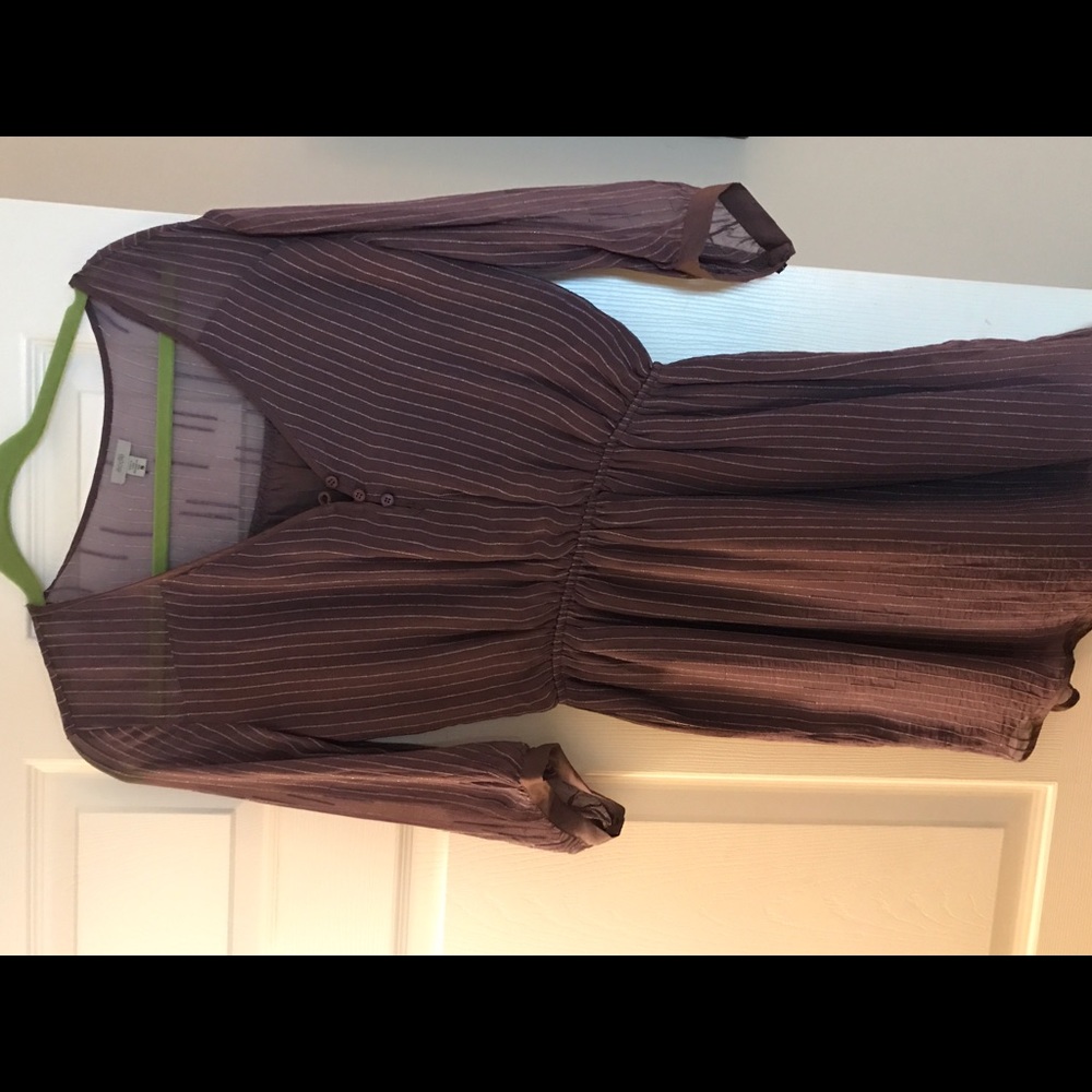 *NEVER WORN* Ecote Dress size SMALL