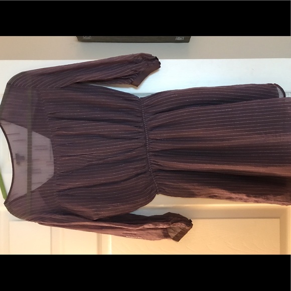 *NEVER WORN* Ecote Dress size SMALL - Picture 2 of 2