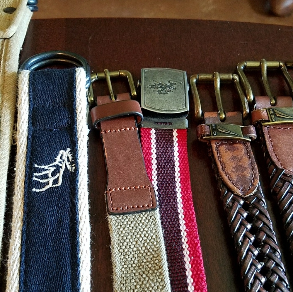 Kids belts