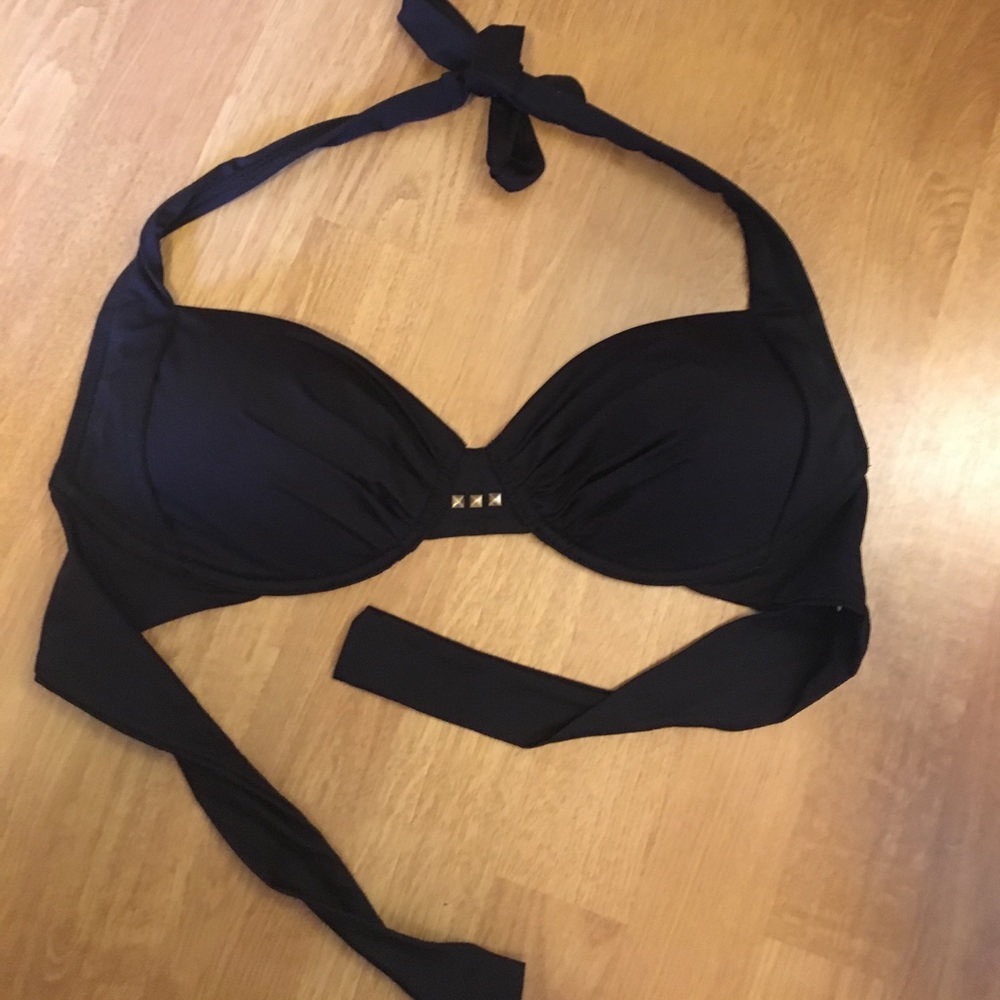 Tommy Bahama Bikini Top 34D