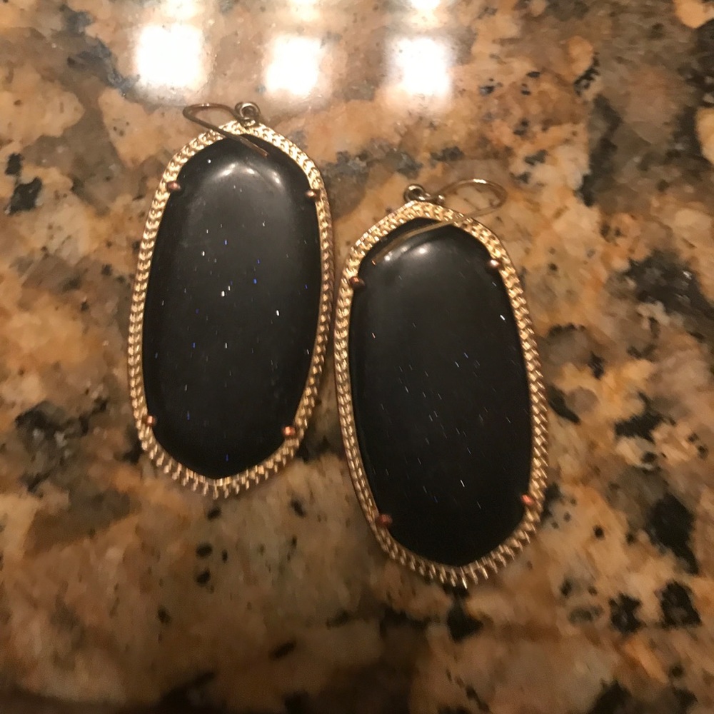 Kendra Scott earrings