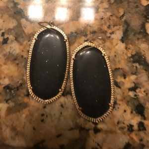 Kendra Scott earrings