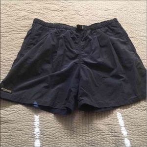 Columbia Mens Shorts