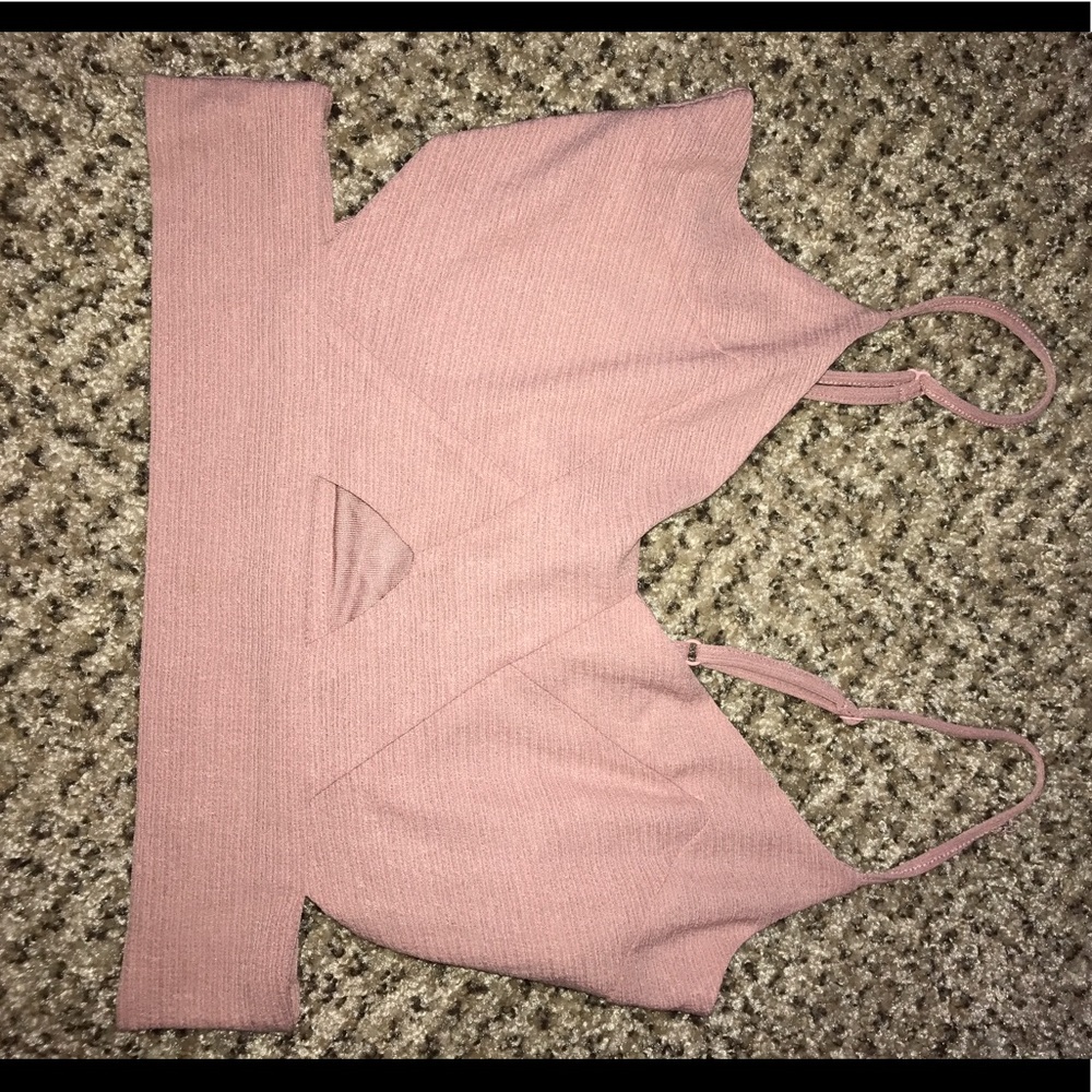 NWT cami top