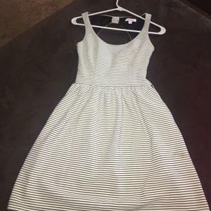 Striped SUMMER Dress!