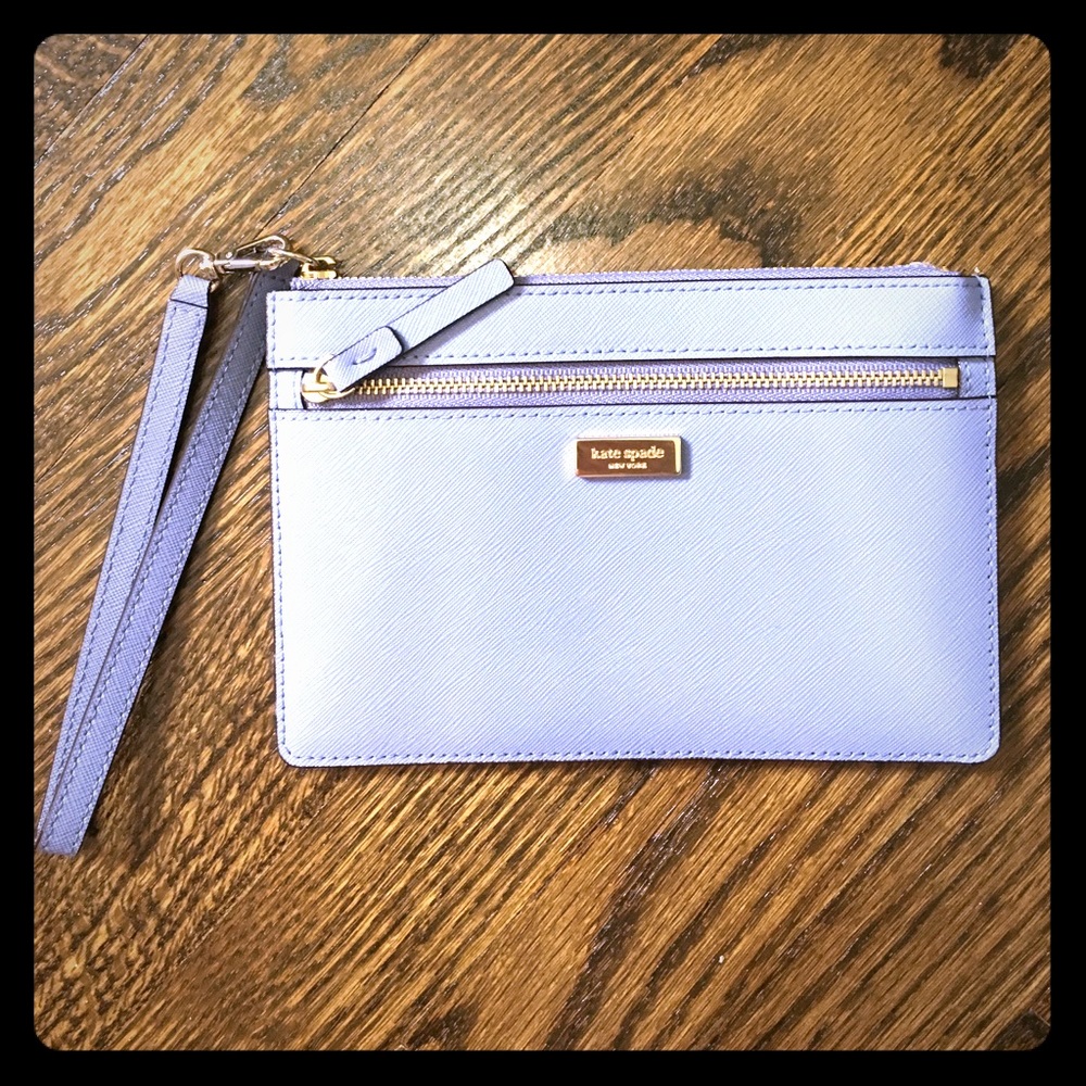 NWOT Kate Spade Wristlet