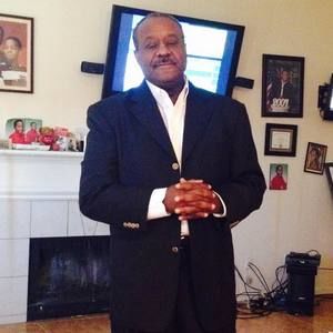 Meet your Posher, Marcus