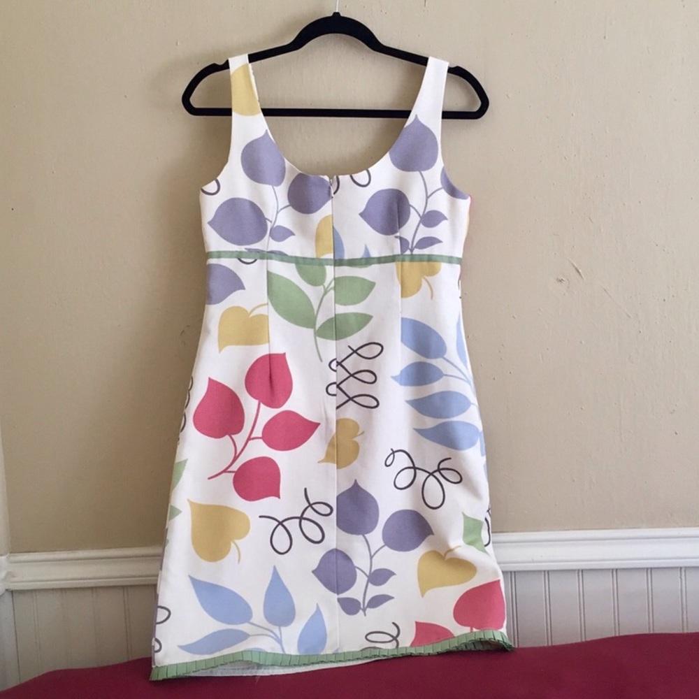 Positive Attitude Dress - Picture 3 of 6