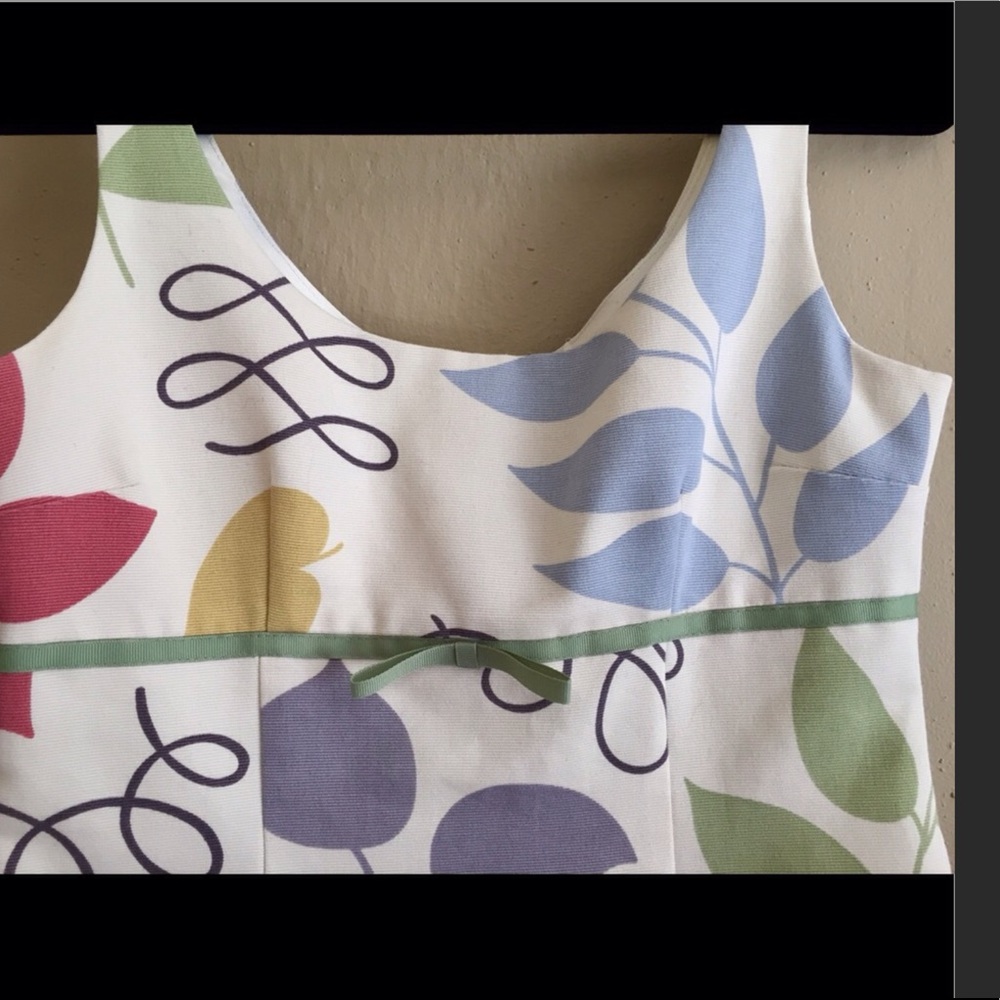 Positive Attitude Dress - Picture 5 of 6