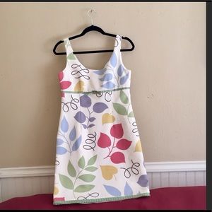 Positive Attitude Dress