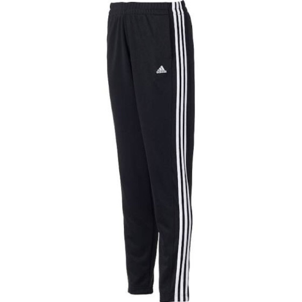 ⚽️ ADIDAS CLIMATE COOL SOCCER PANTS TAPERED LEG ⚽️