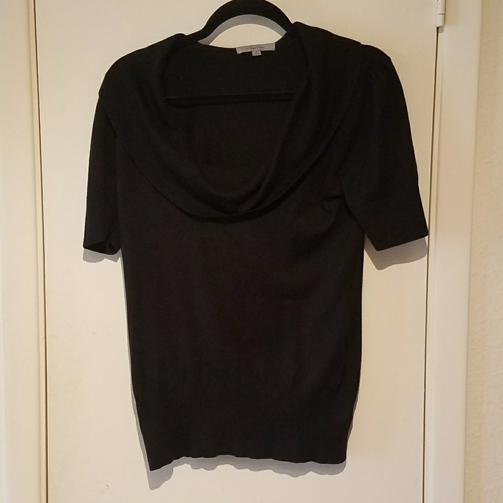 Ultra soft cashmere top by Classiques entier