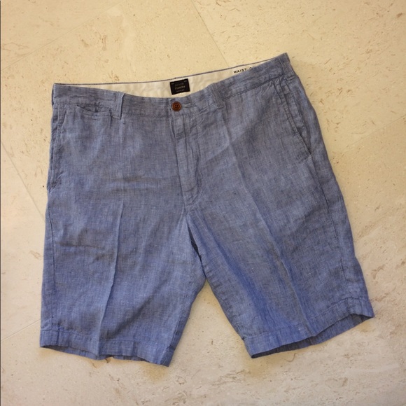 J.CREW Other - J.CREW STANTON SHORTS!