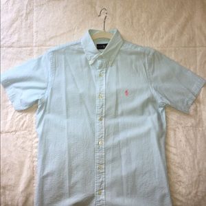 Polo Ralph Lauren Button down