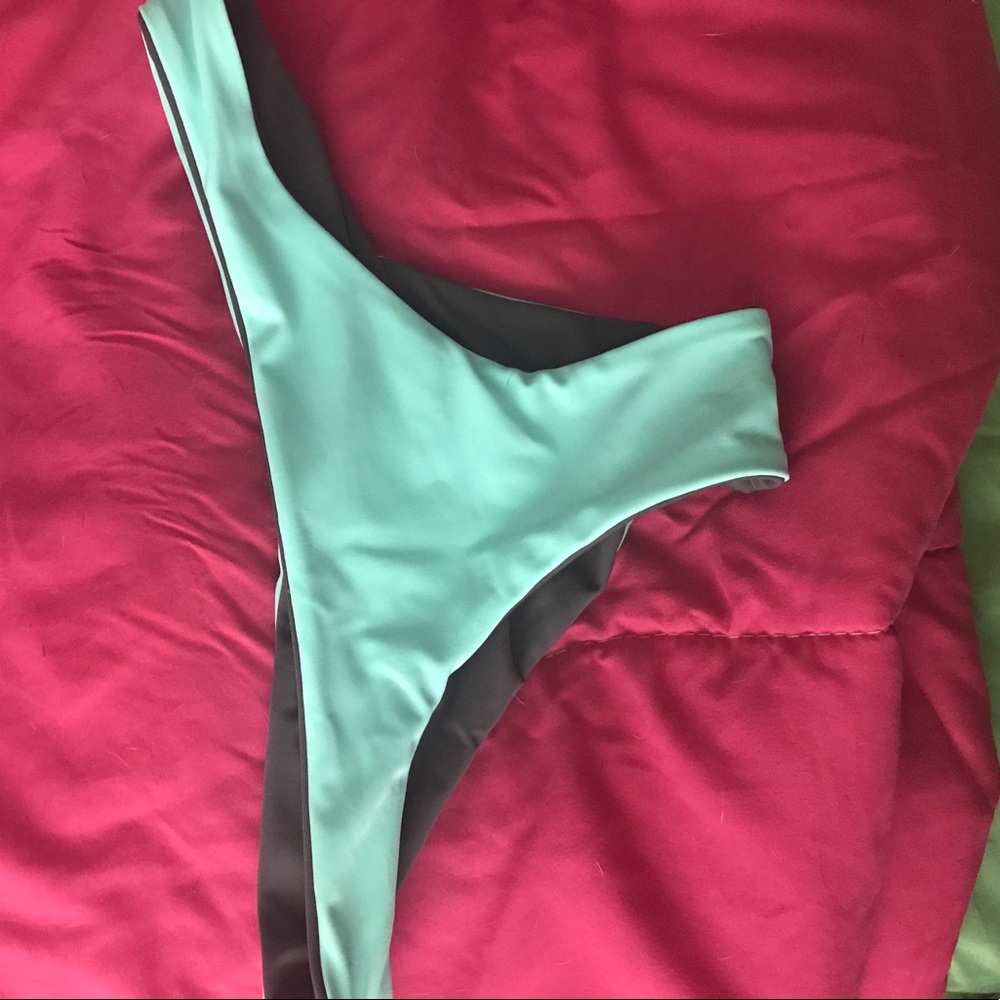 Reversible Bikini Bottom