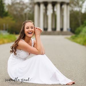 Meet your Posher, Katherine