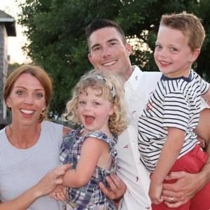 Meet your Posher, Matt