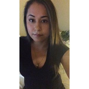 Meet your Posher, Haydee