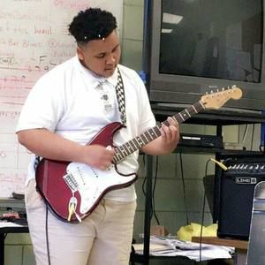 Meet your Posher, Ben