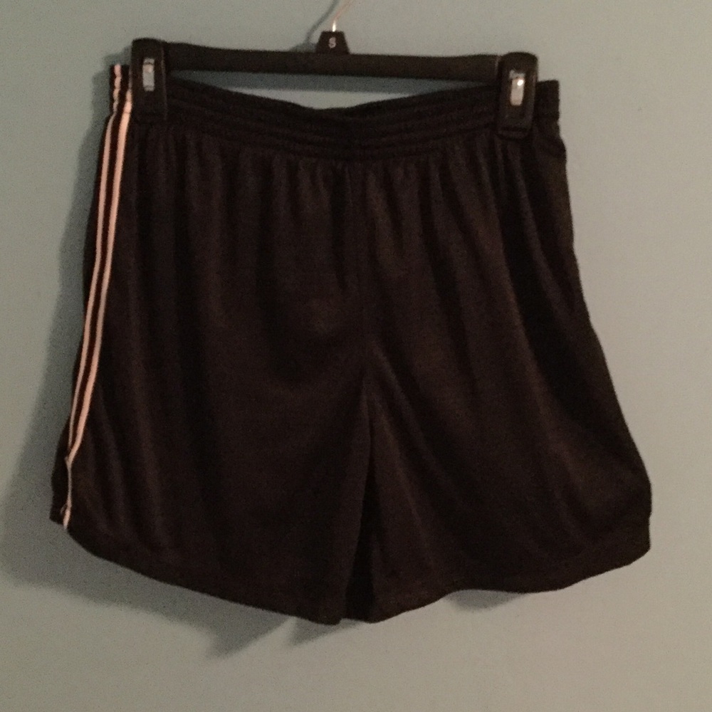 Champion basketball shorts
