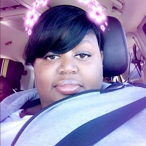 Meet your Posher, Kelly ann