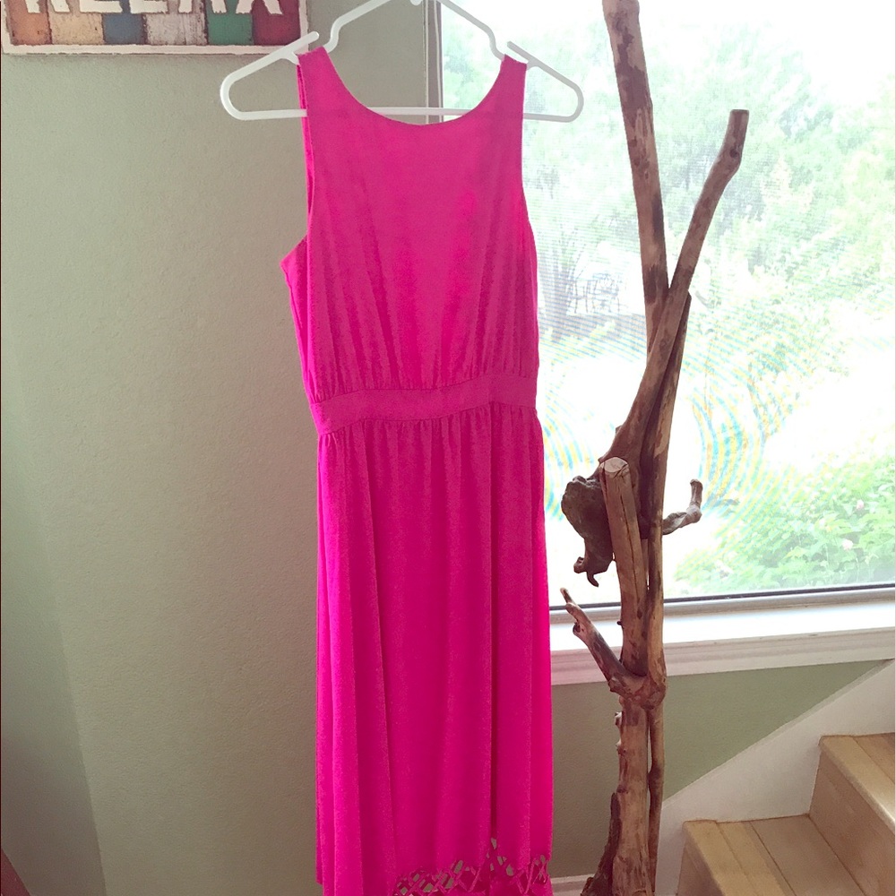Gianni Bini Maxi Dress