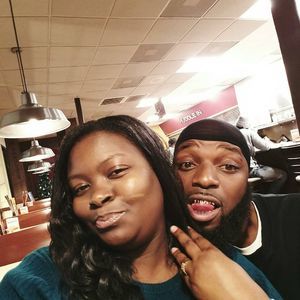 Meet your Posher, Gregory