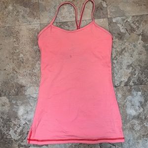 Lululemon Power Y Tank 6