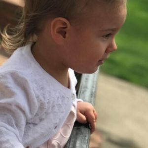 Meet your Posher, Cheryl