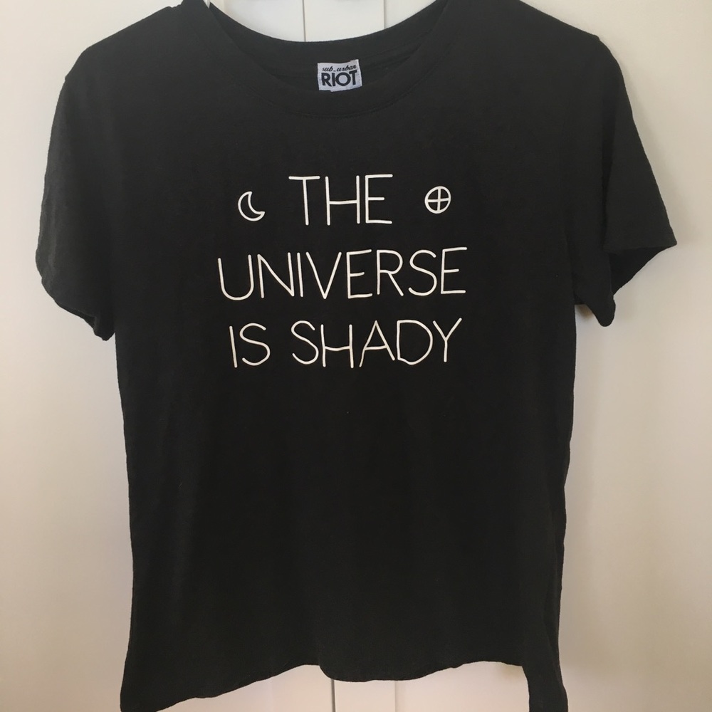 Sub-Urban Riot / Nordstrom T-Shirt