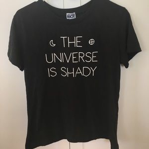 Sub-Urban Riot / Nordstrom T-Shirt