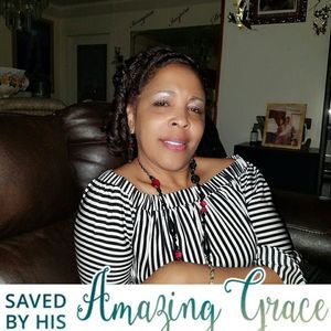 Meet your Posher, Jeanne