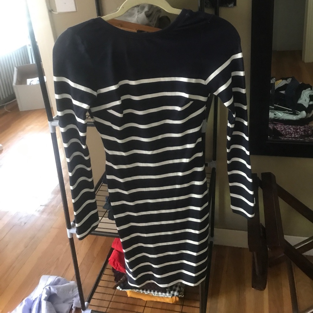 Zara dress