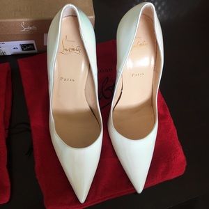 SO KATE 120 PATENT AB SIZE 40