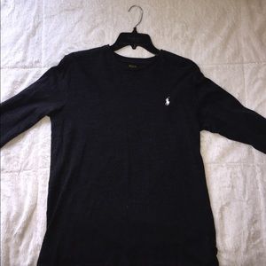 Polo Ralph Lauren LS T-Shirt