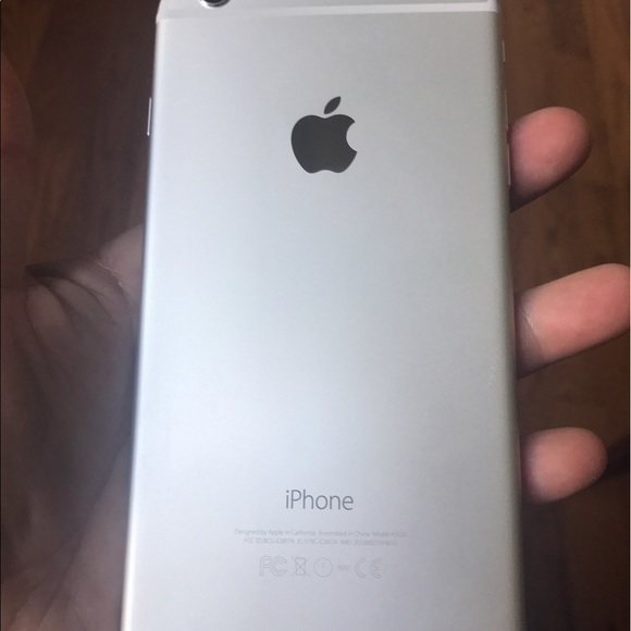 iPhone 6 Plus 16gb factory unlocked - Picture 2 of 2