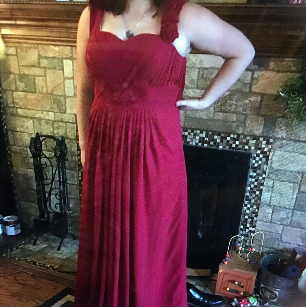 Prom or Special Occasion Dress