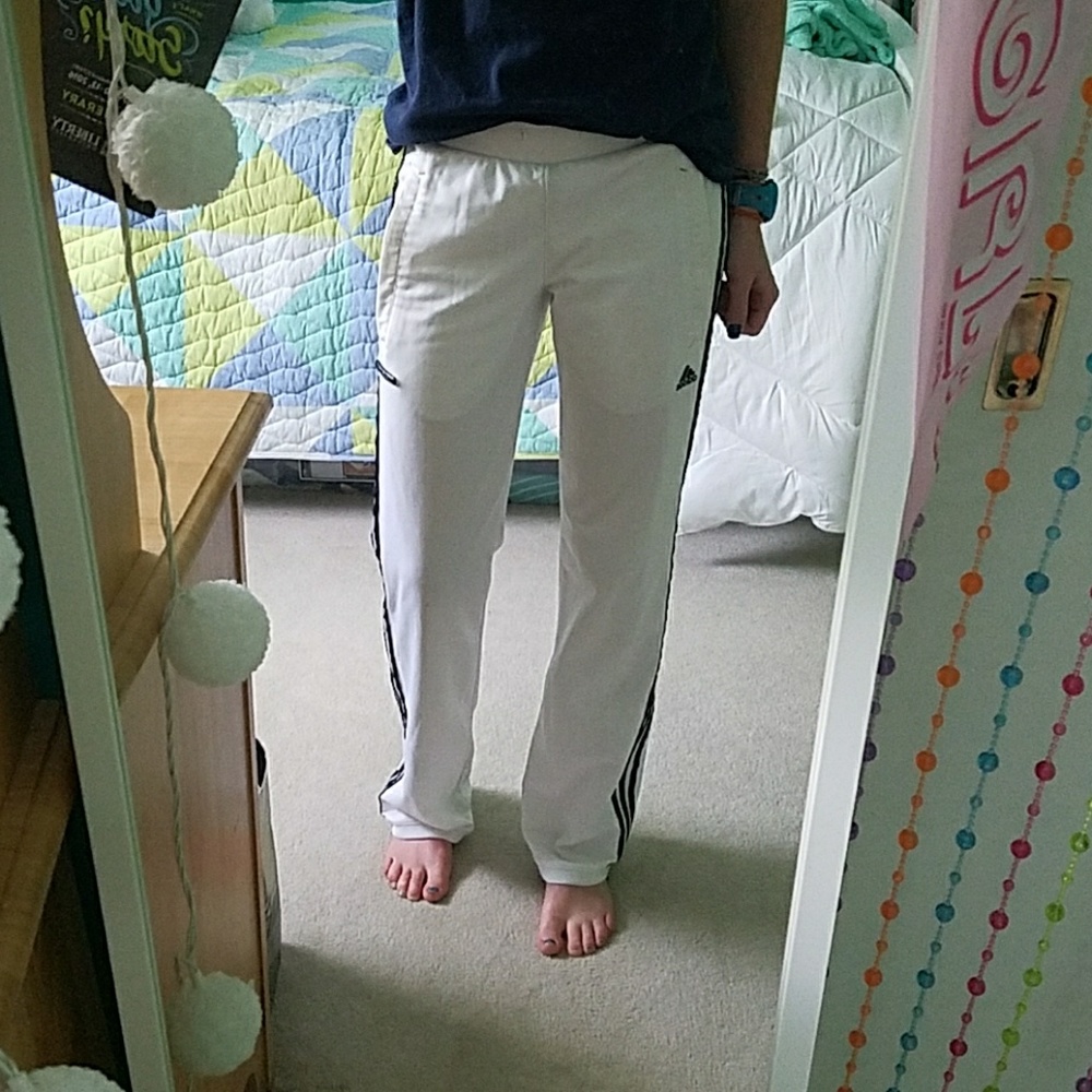 Adidas pants