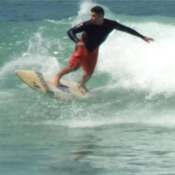 Meet your Posher, Nathaniel - Picture 1 of 1