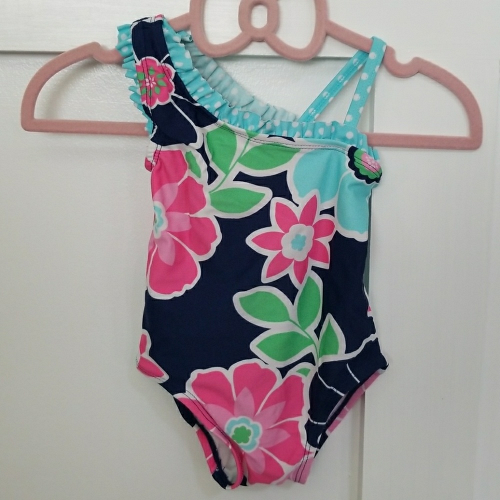 Baby swimsuit
