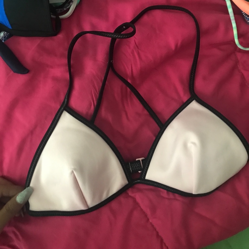 VS bikini top