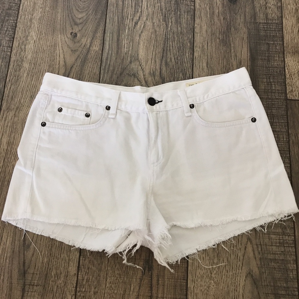 Rag & Bone shorts